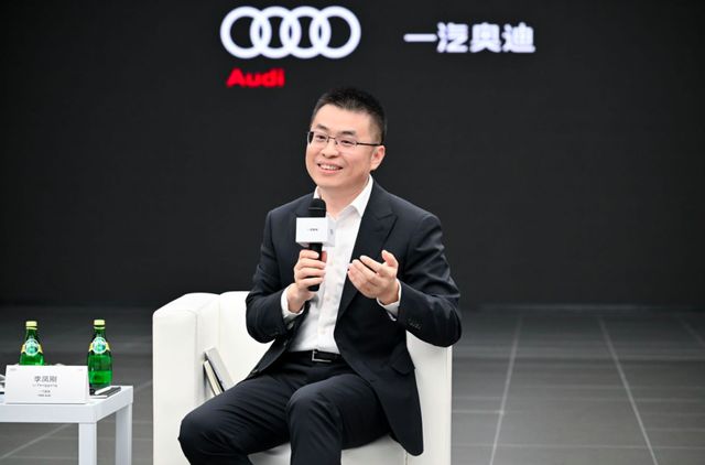 PPC+PPE双线布局：一汽奥迪将国产全新A5L 下一代A6L不改名