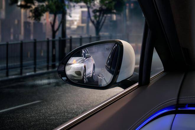 30万内超过300马力的燃油SUV 新款捷尼赛思GV70售29.3万起