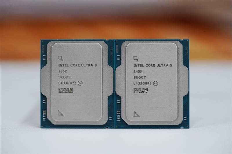 功耗比锐龙7还低！Intel酷睿Ultra 9 295K首发评测：游戏性能一言难尽
