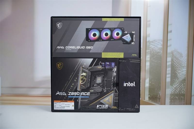 功耗比锐龙7还低！Intel酷睿Ultra 9 295K首发评测：游戏性能一言难尽